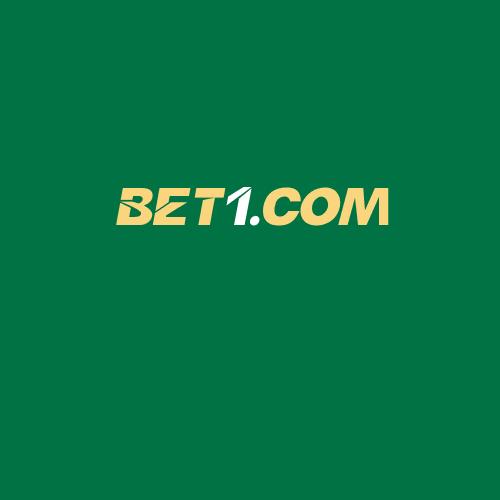 Logo da BET1